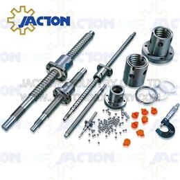 Ball Screws and Nuts