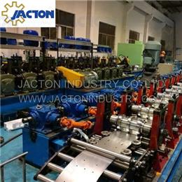 Gearbox Transmission For Profile Guardrail Roll Forming Machine