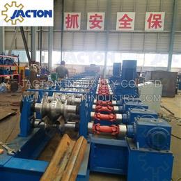 Roll Forming Machine Production Lines For Spain United State Clients