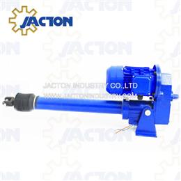 500Kgf rod-style linear actuator Electro-Mechanical Cylinders