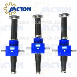 90KN Compact Ball Screw Jack with Translating Lifting Screw